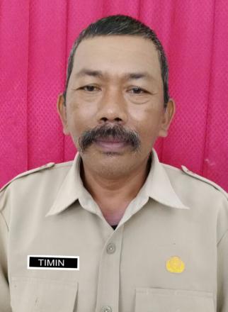 KASUN KEBONAN